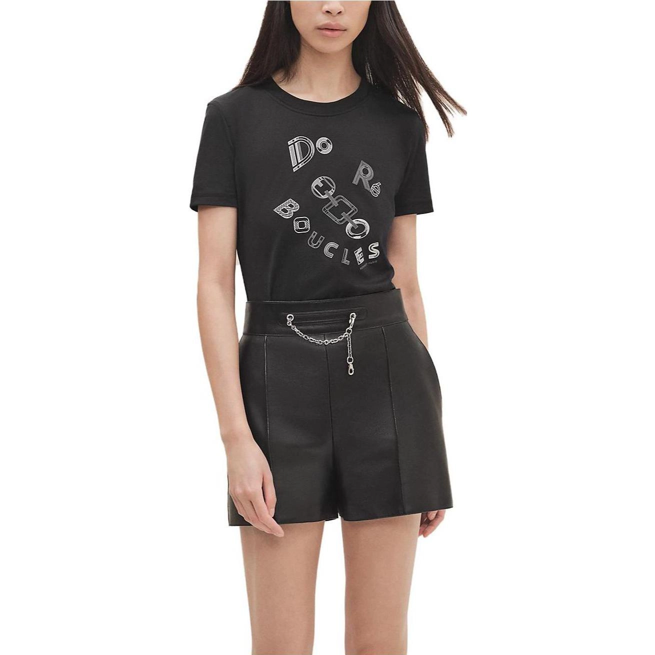 HERMES SS23 T