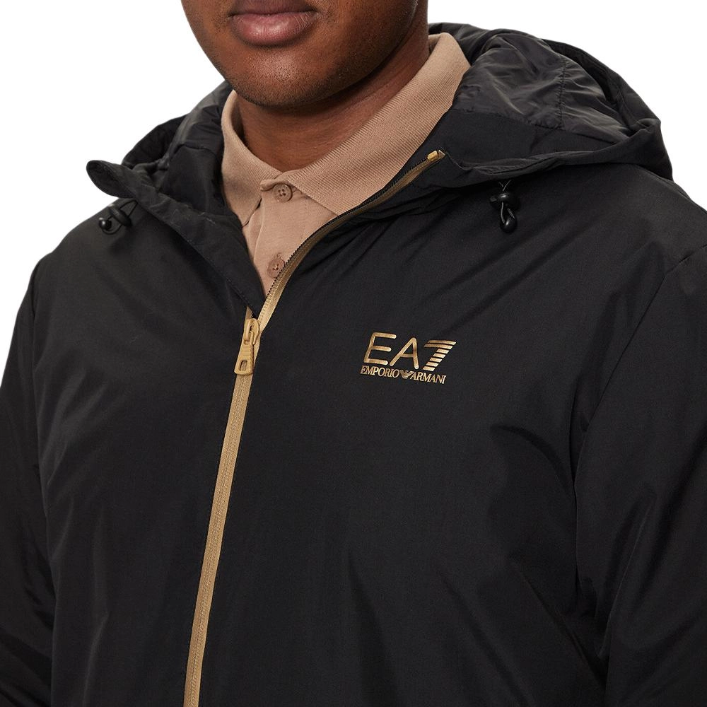EMPORIO ARMANI EA7 FW24 Logo
