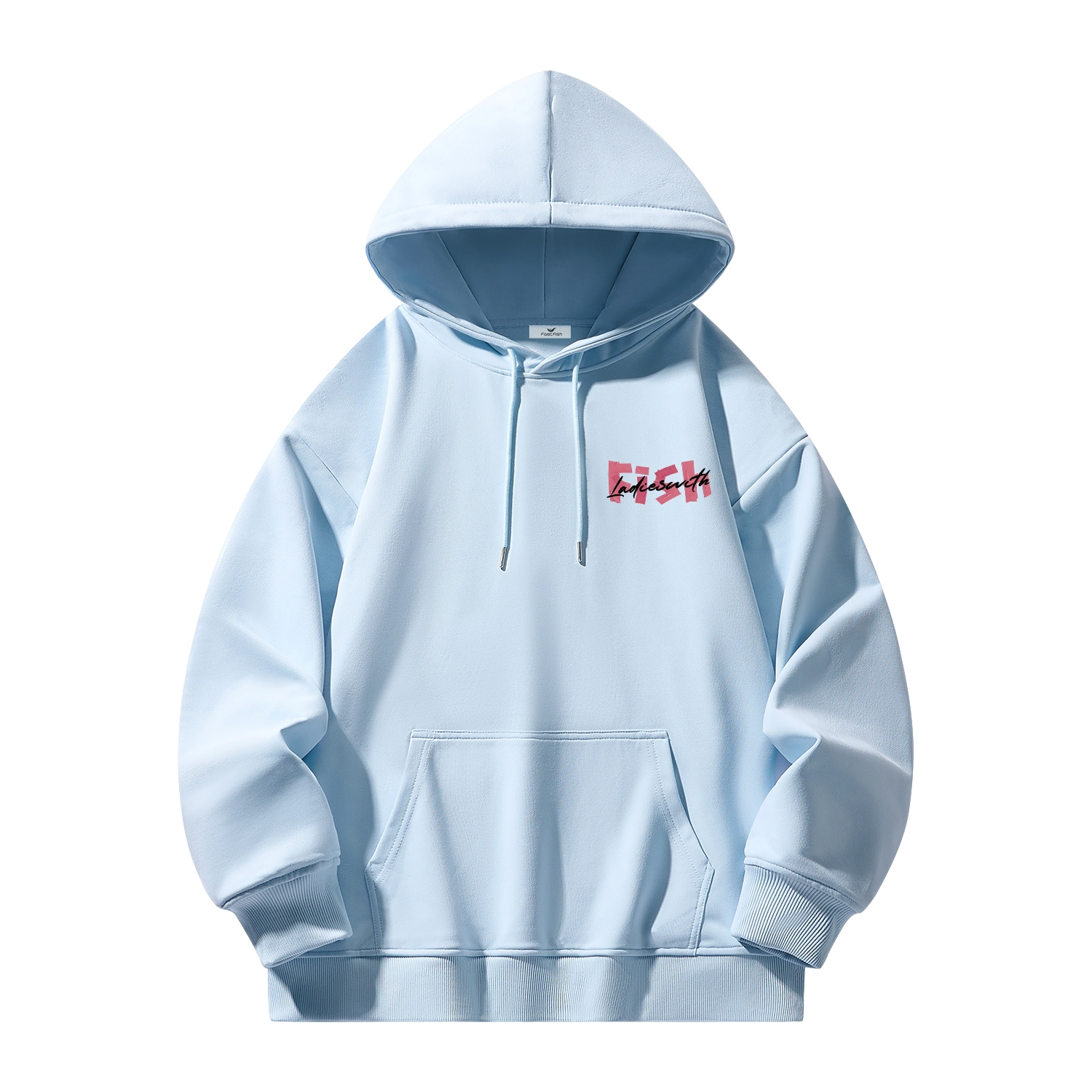 FASTFISH Logo
