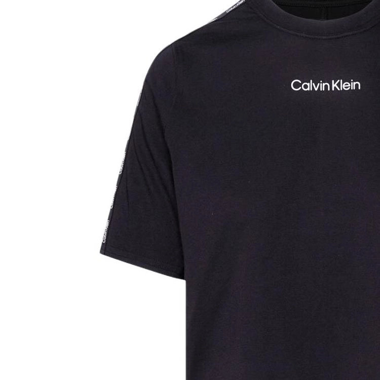 CKCalvin Klein Jeans SS24 logo T