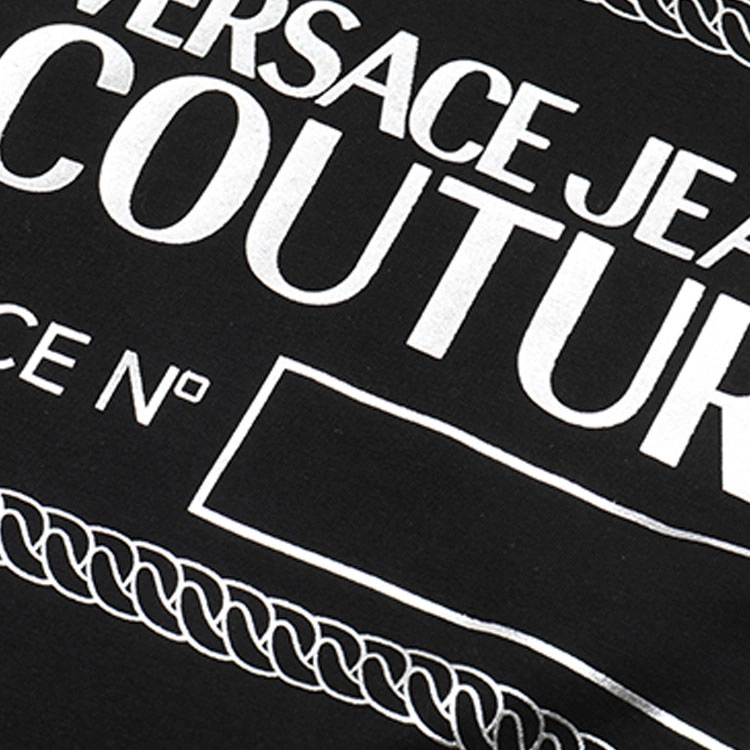 VERSACE JEANS COUTURE FW22 LogoT