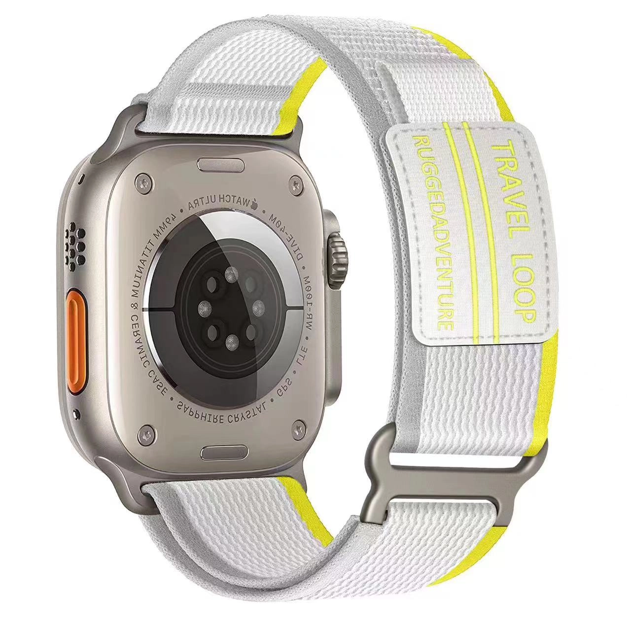 NCFCK Apple watchS9S8SES7S6S5S4S3