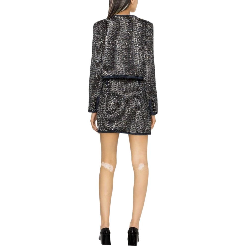 Self-portrait FW22