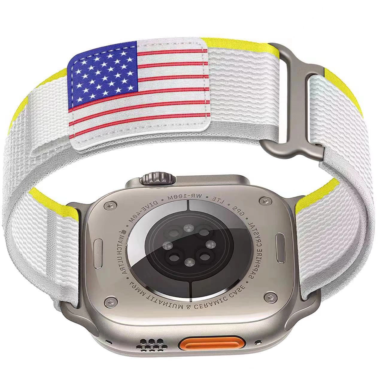 NCFCK Apple watchS9S8SES7S6S5S4S3