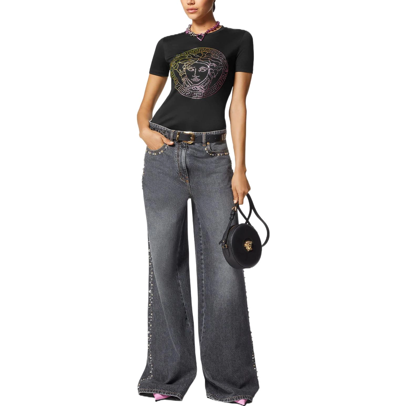 VERSACE FW22 T