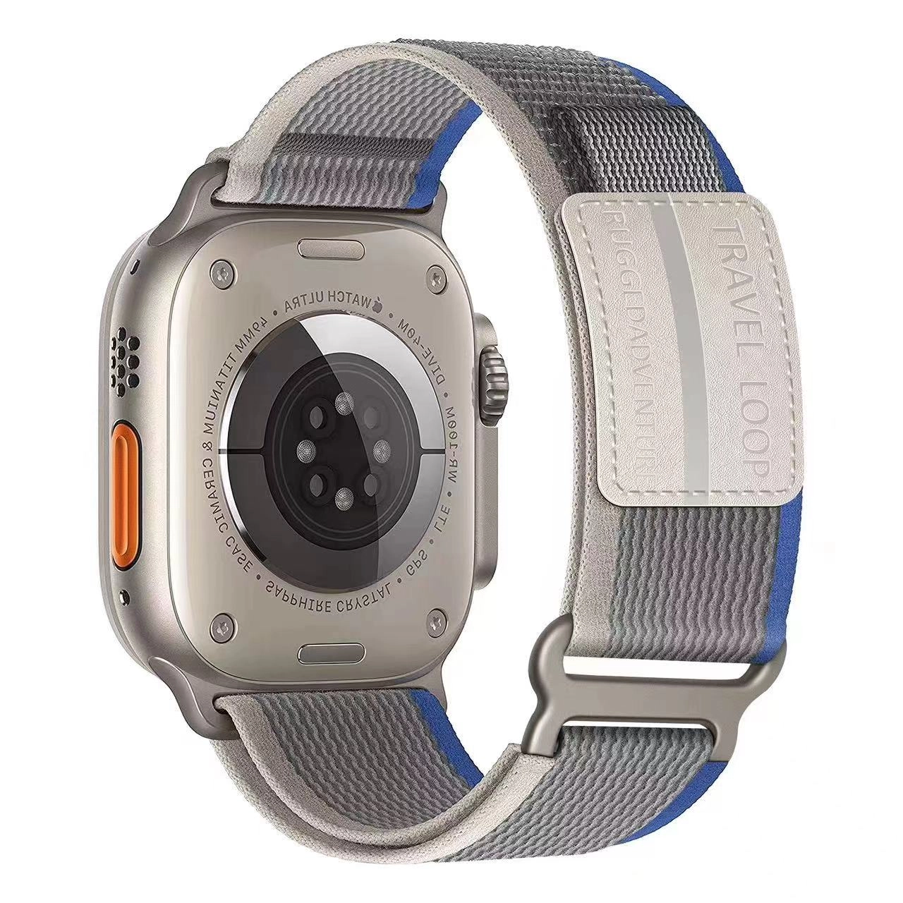 NCFCK Apple watchS9S8SES7S6S5S4S3
