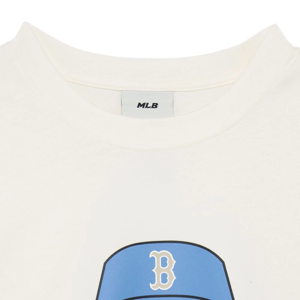 MLB LogoT
