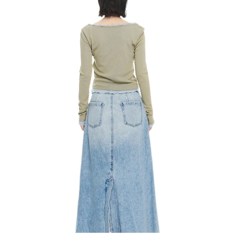 MOUSSY
