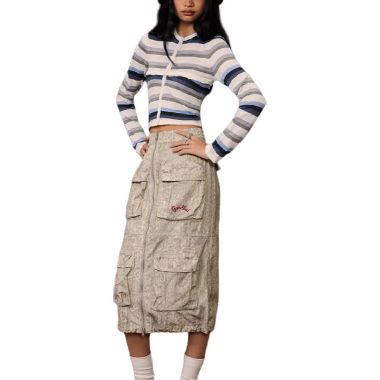 GOOD BAI GOODEES FW24 GOODEES