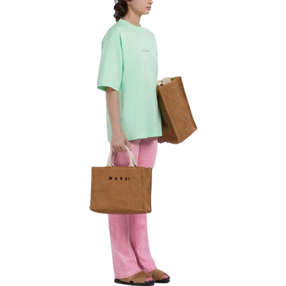 MARNI SS23 LogoT