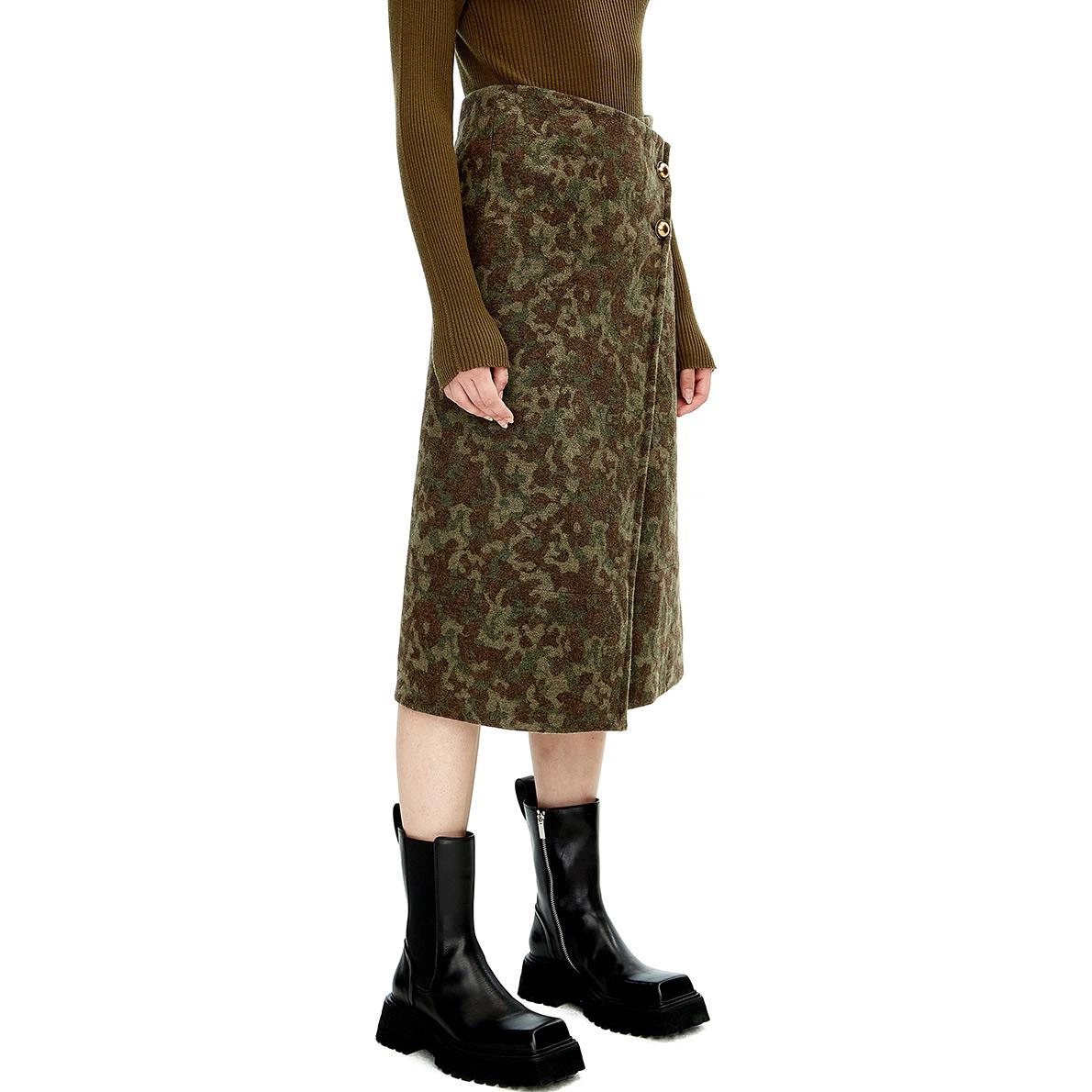 VVNK JANE PLUS A