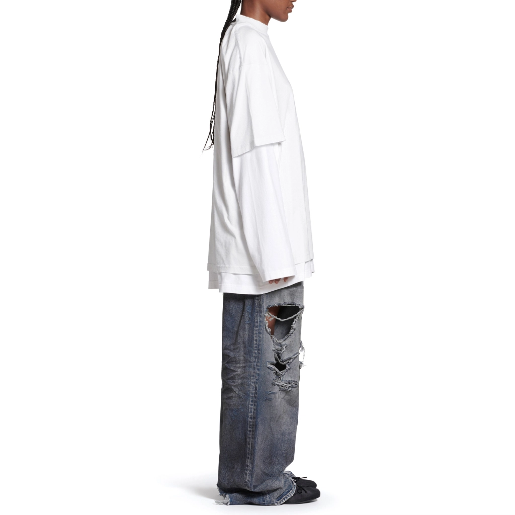 Balenciaga SS23 T