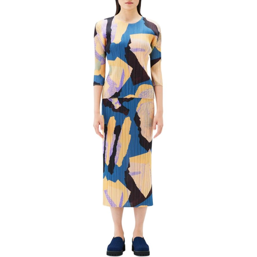 PLEATS PLEASE ISSEY MIYAKE Meteorite