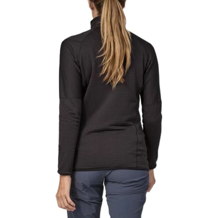 patagonia R1 Logo