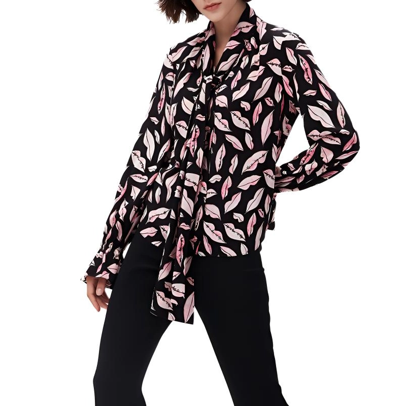 DIANE VON FURSTENBERG