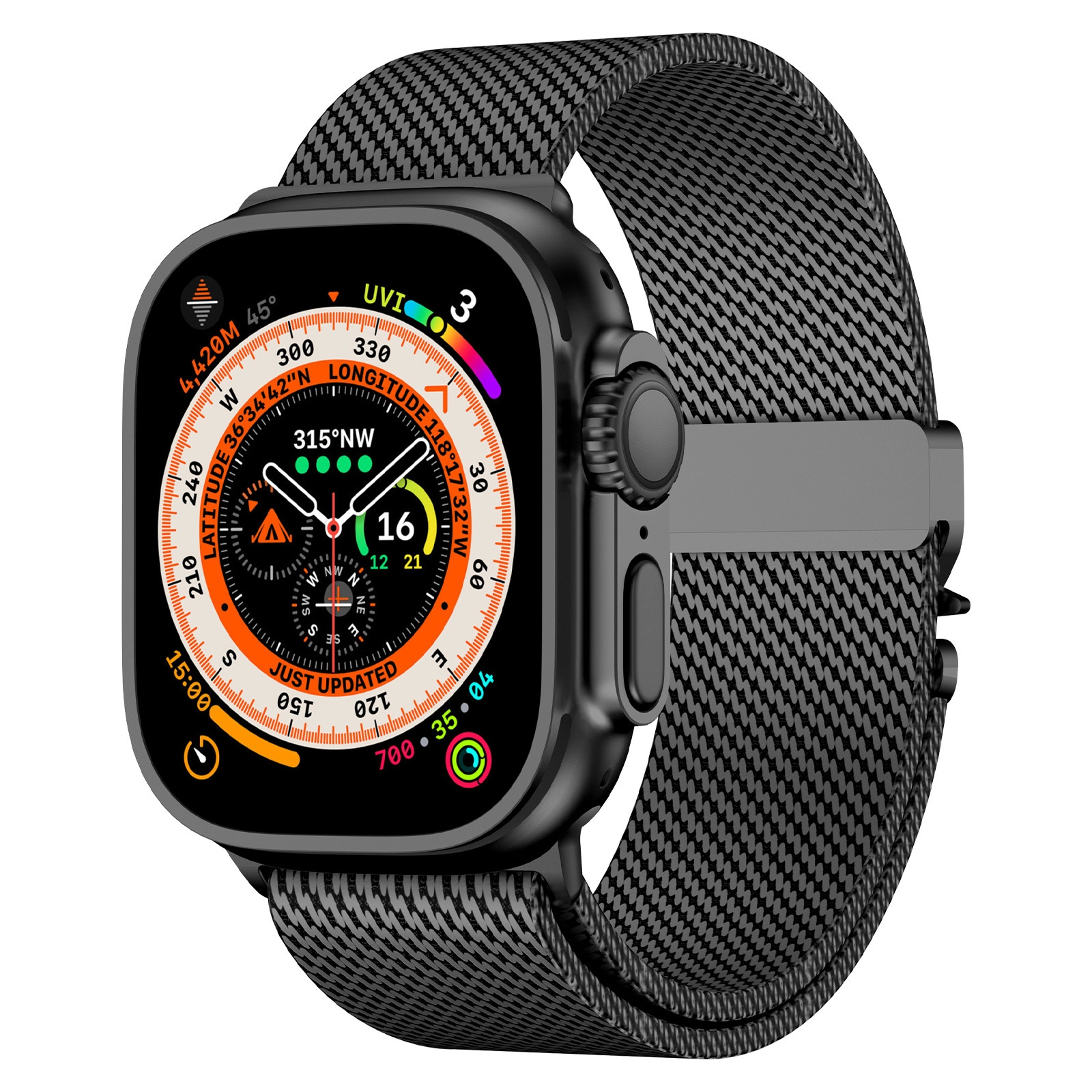 IKYOU Iwatchs109