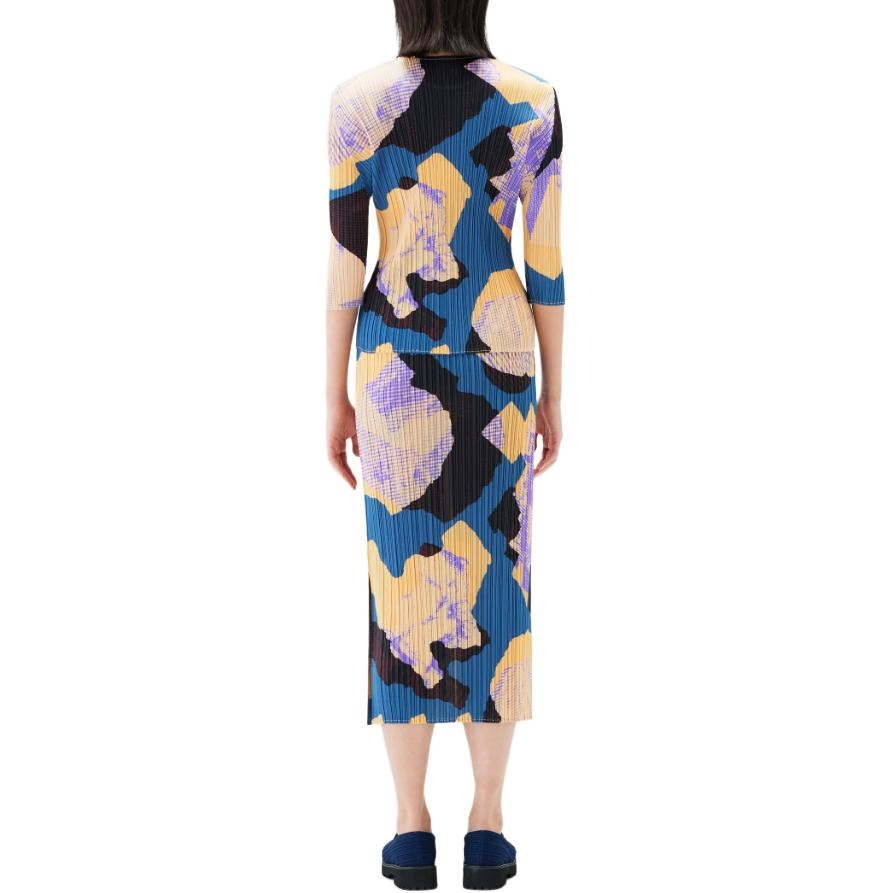 PLEATS PLEASE ISSEY MIYAKE Meteorite