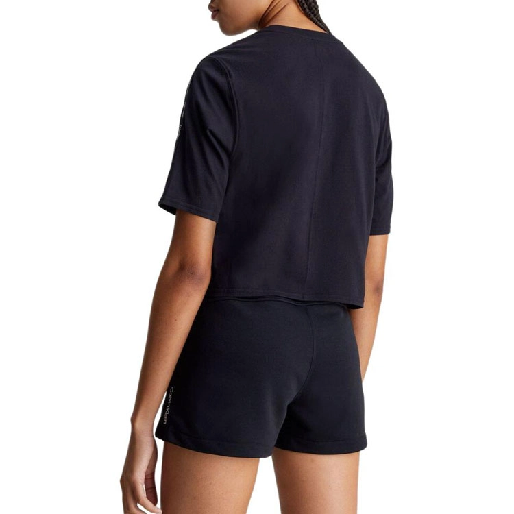 CKCalvin Klein Jeans SS24 logo T