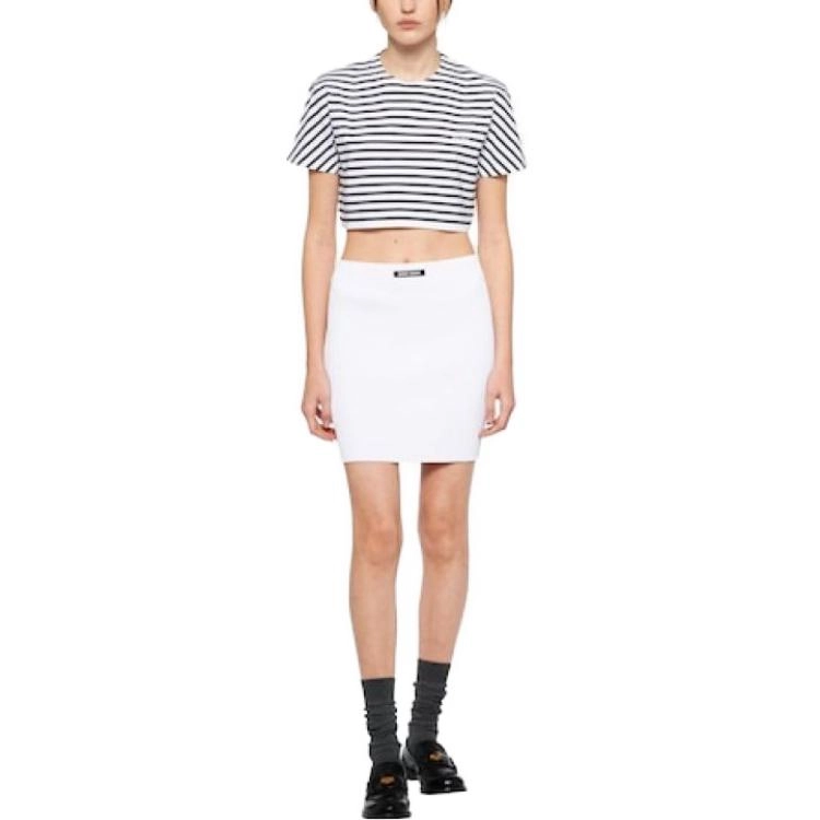 MIU MIU SS23 Logo
