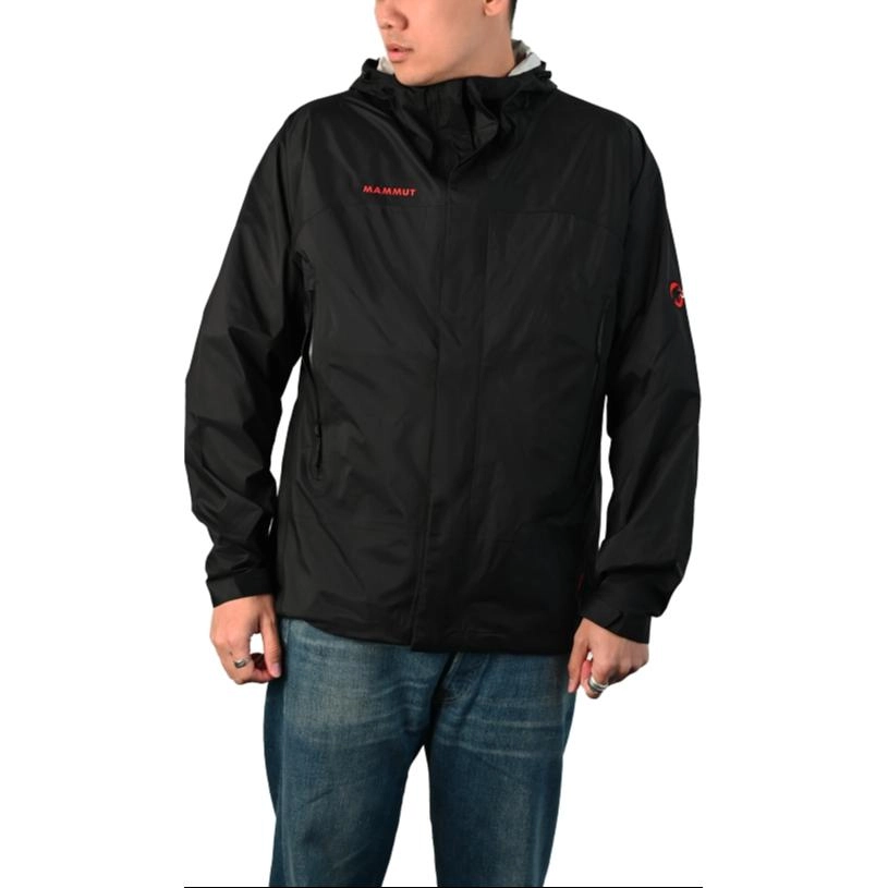 MAMMUT MICROLAYER