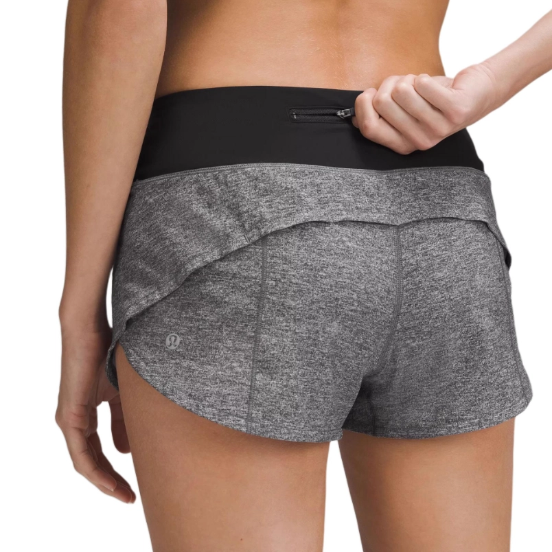 lululemon Speed Up Swift 2.5"