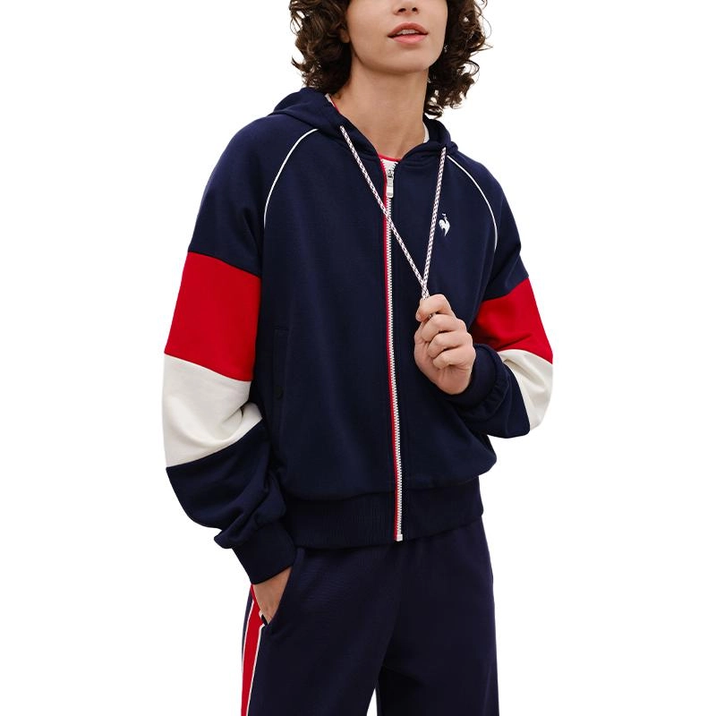 le coq sportif