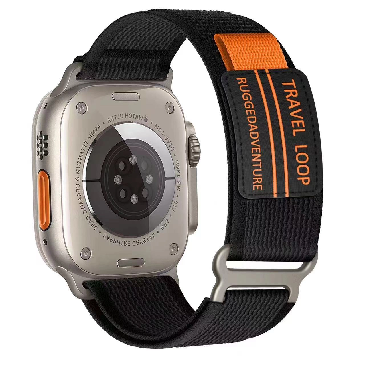 NCFCK Apple watchS9S8SES7S6S5S4S3