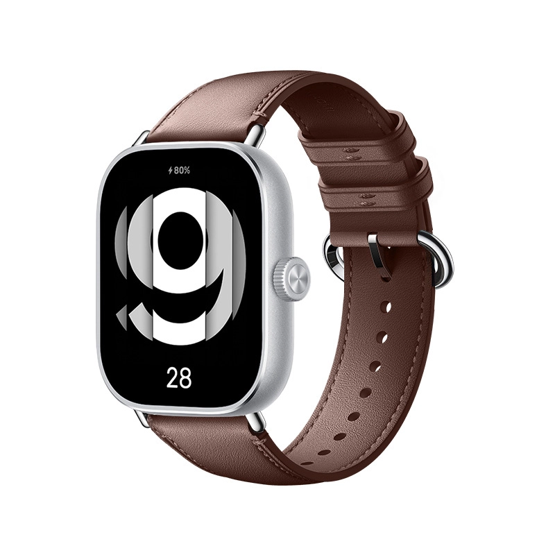 MSSM redmi watch4
