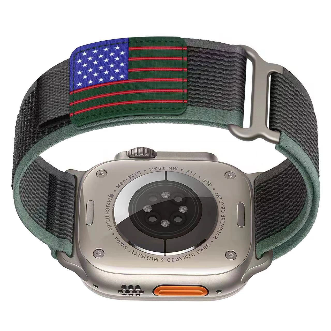 NCFCK Apple watchS9S8SES7S6S5S4S3