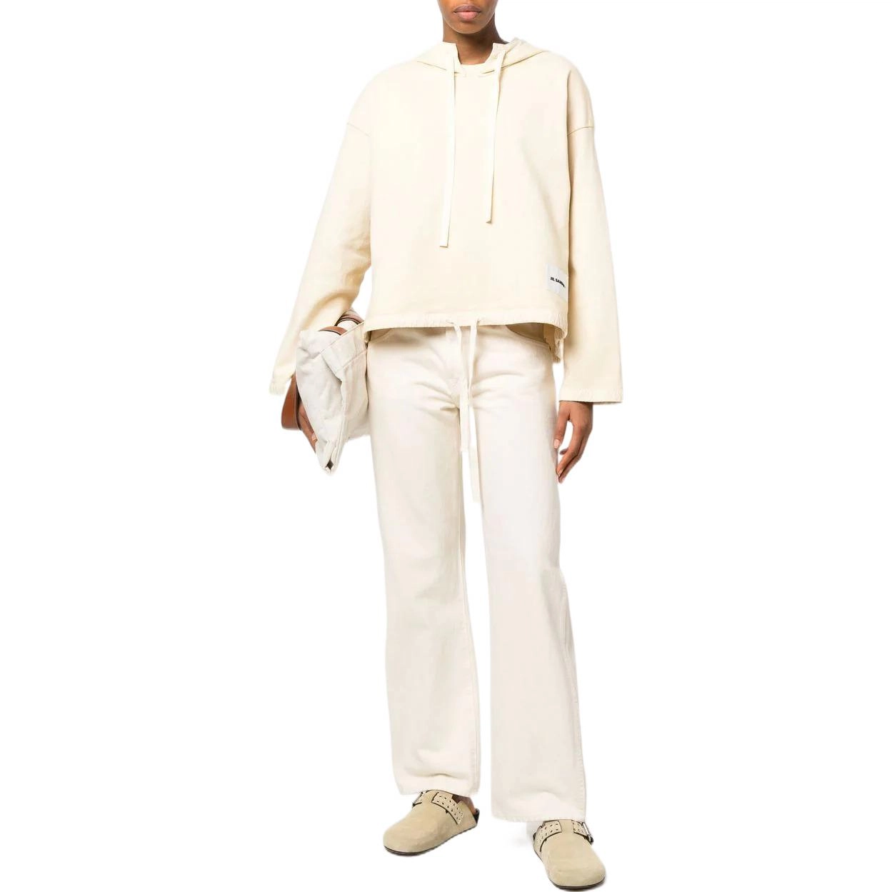 JIL SANDER SS22