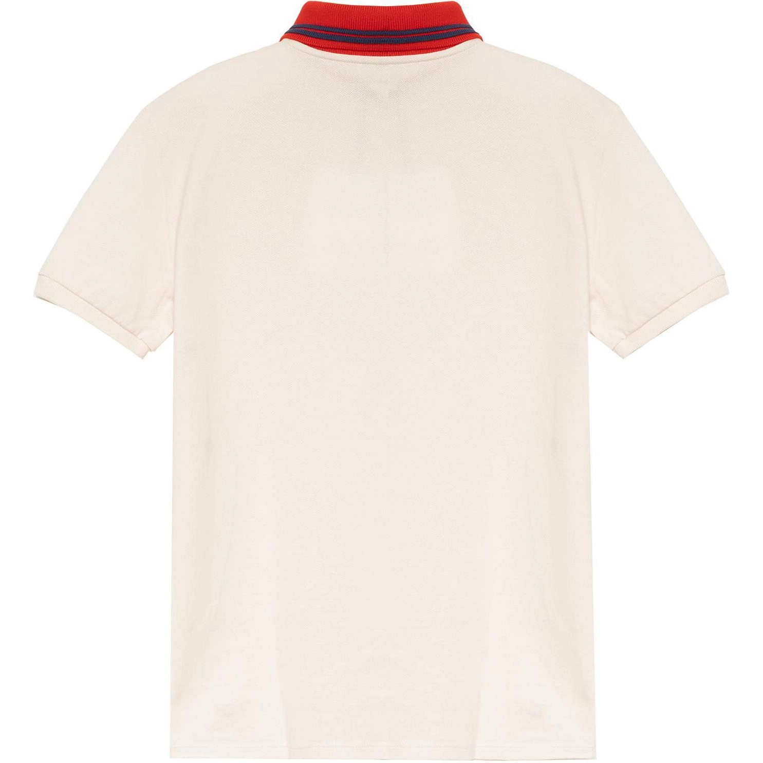 GUCCI SS22 LogoPolo