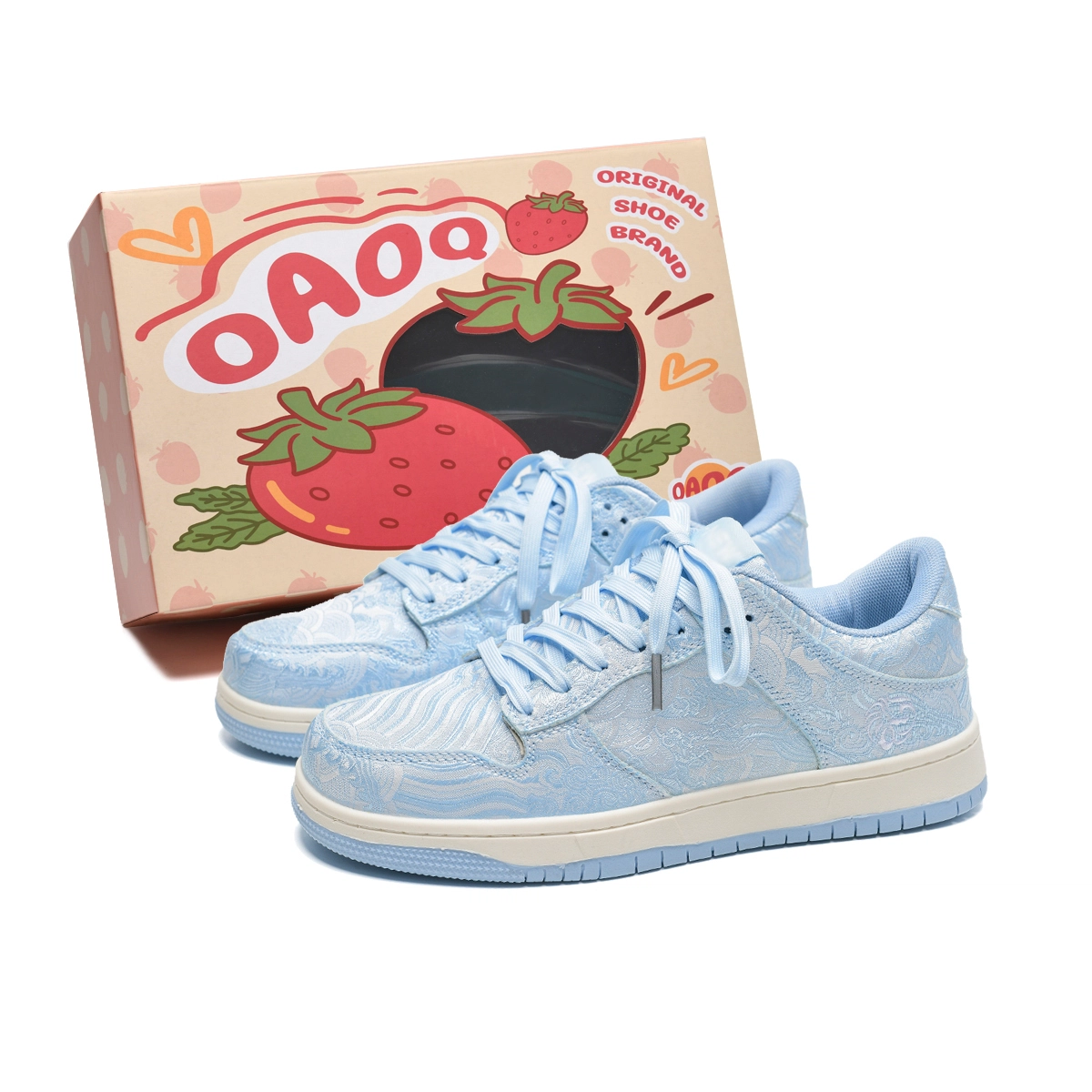 OAOQ