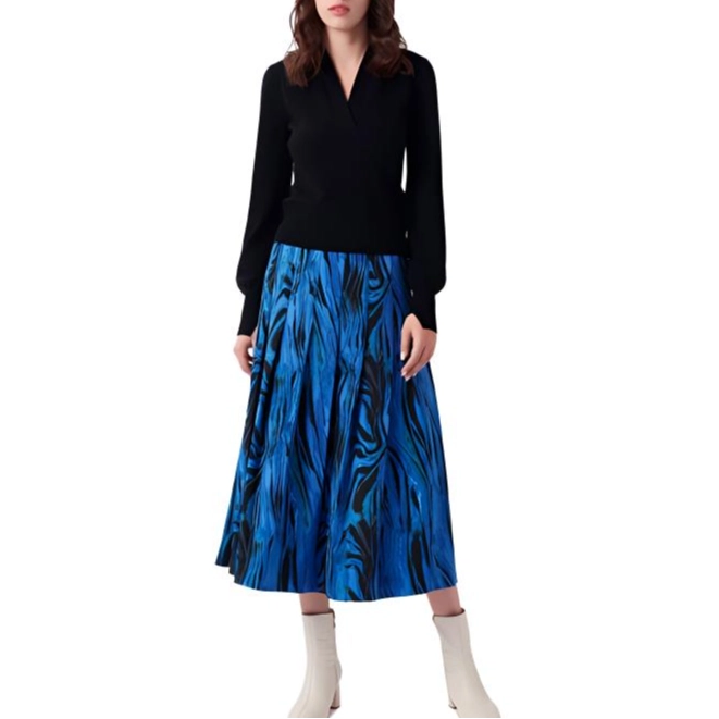 DIANE VON FURSTENBERG