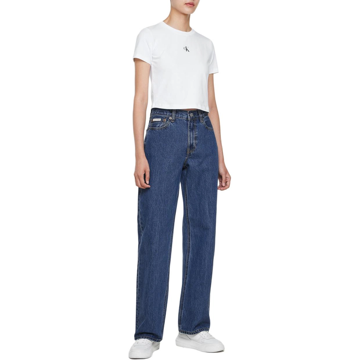 CALVIN KLEIN Jeans