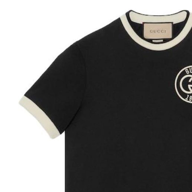 GUCCI FW23 LogoGT
