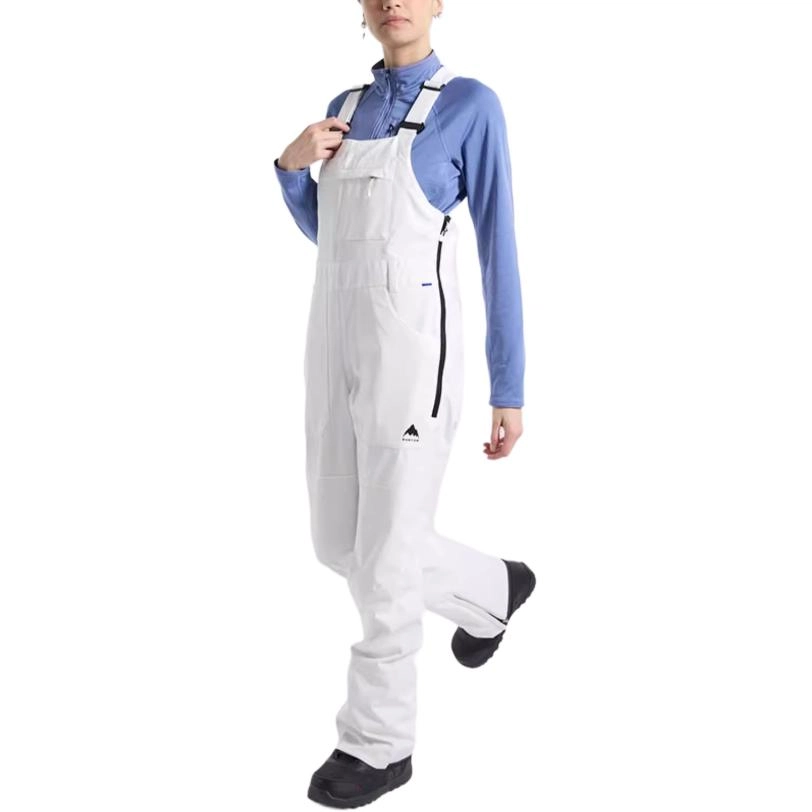 BURTON AVALON STRETCH