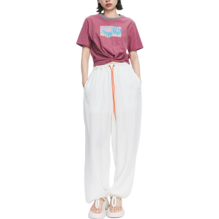 MOUSSY x STUDIOWEAR