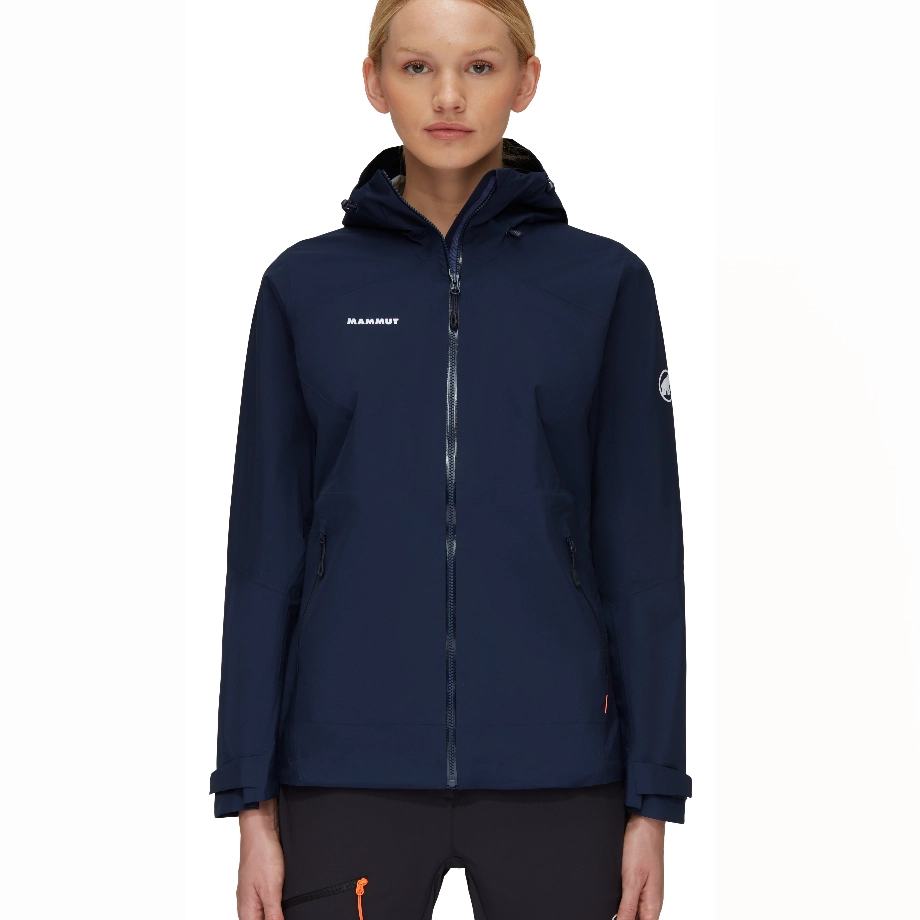 MAMMUT Convey TourGTX