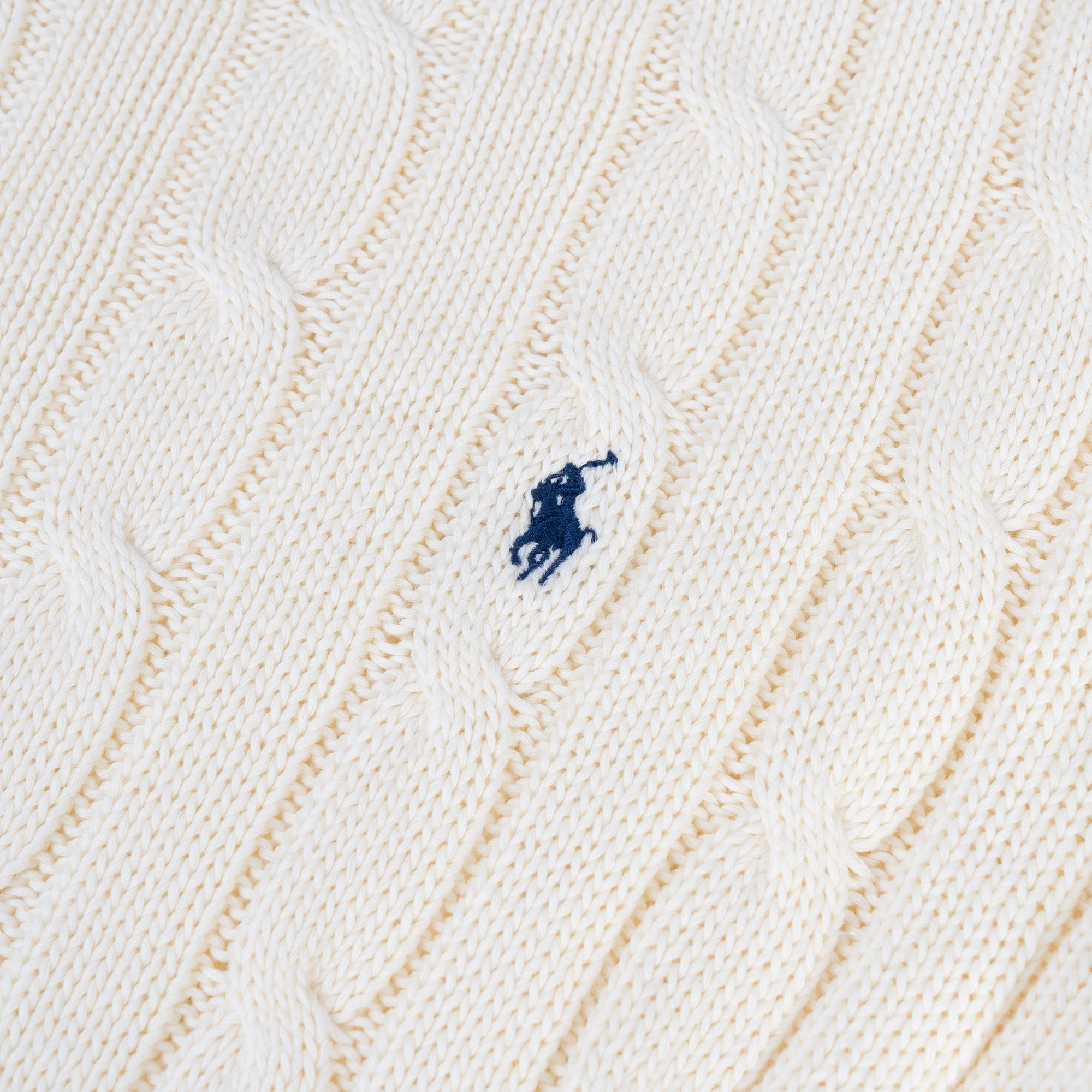 Polo Ralph Lauren SS23 Logo