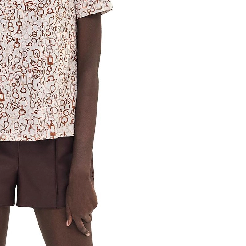 HERMES FW23 T