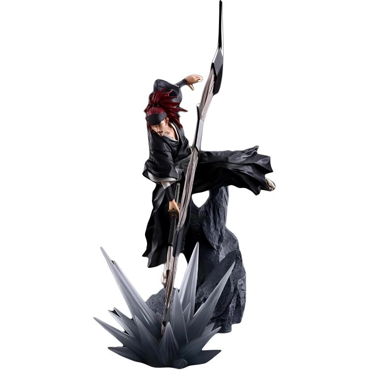 BANDAI Figuarts Zero 25cm