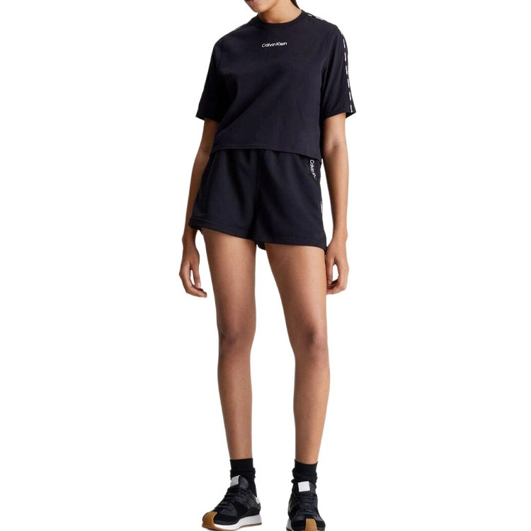 CKCalvin Klein Jeans SS24 logo T