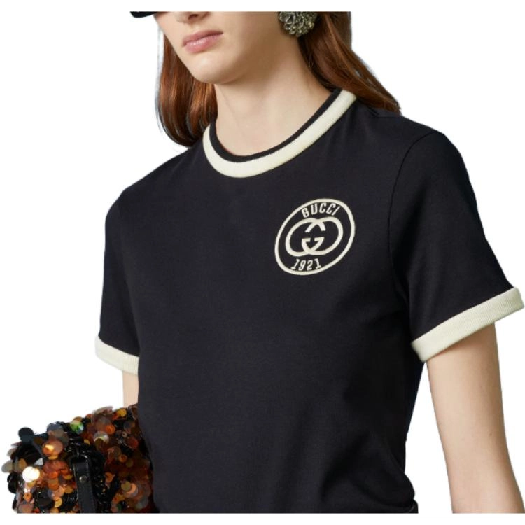 GUCCI FW23 LogoGT