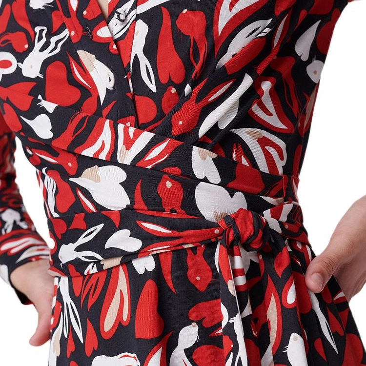 DIANE VON FURSTENBERG