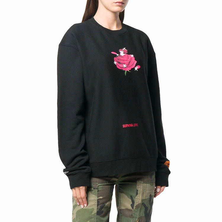 HERON PRESTON