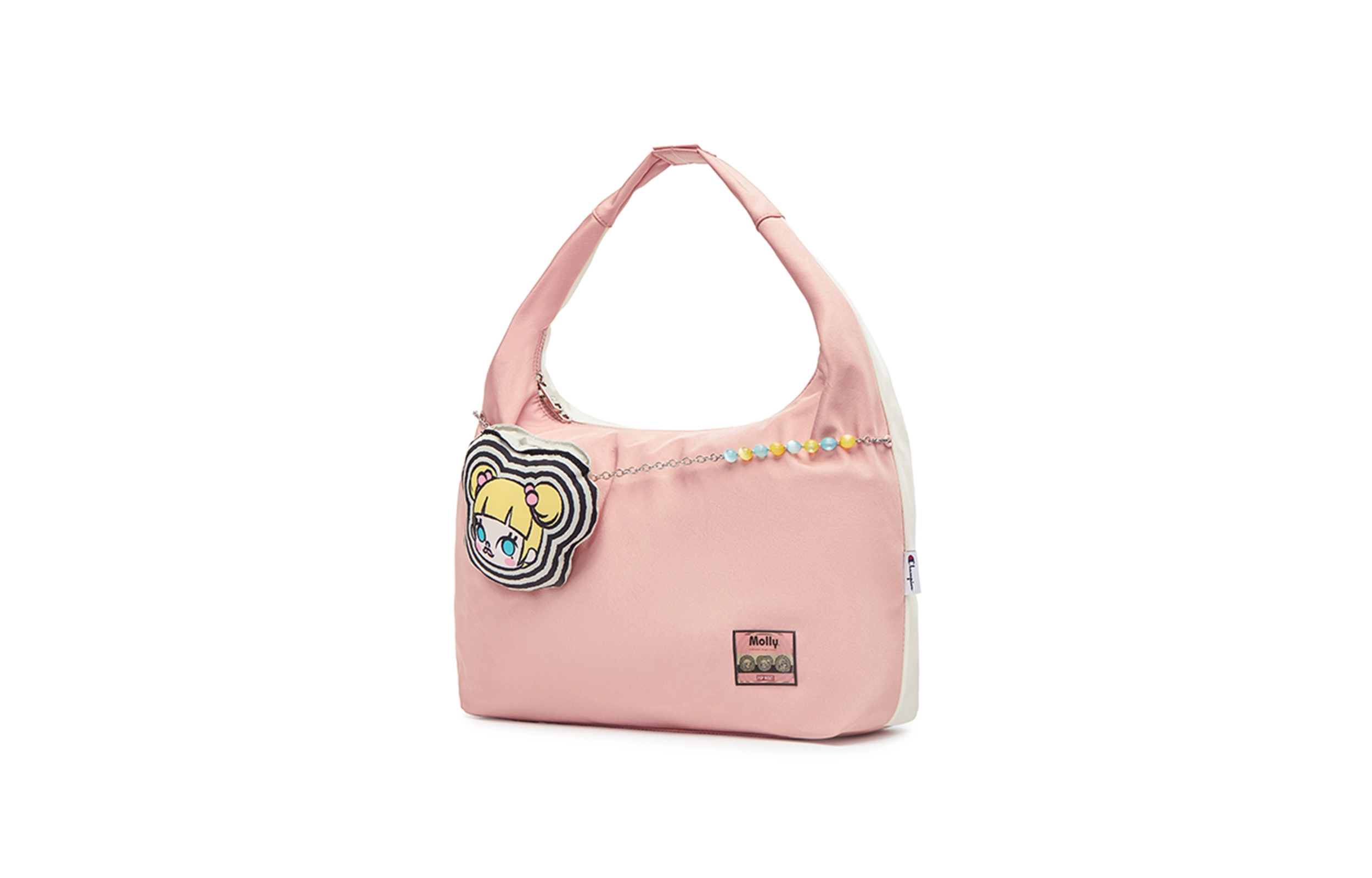Champion x POP MART MollyPro FW24