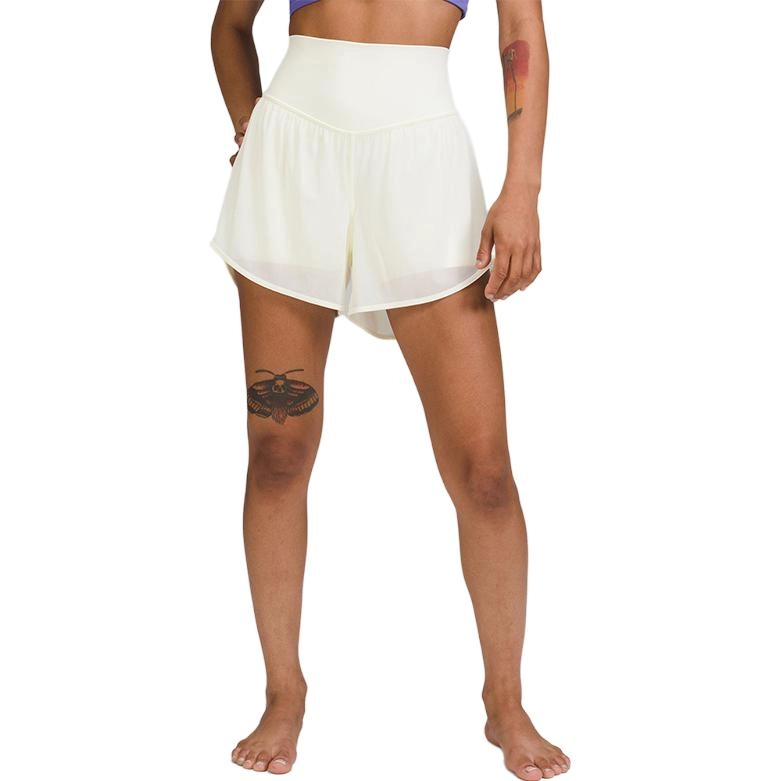 lululemon Courtcore Nulu and Mesh Nulu