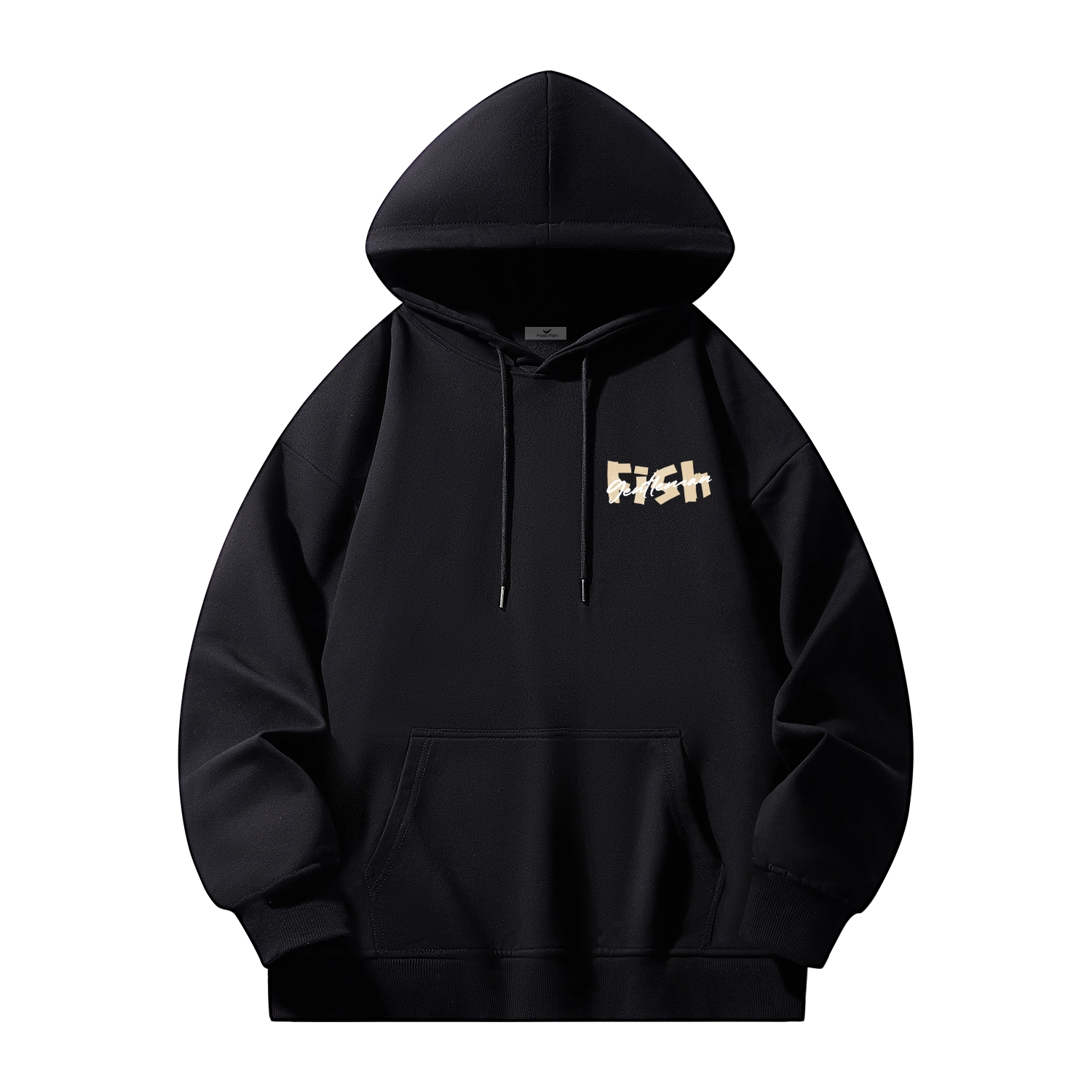FASTFISH Logo