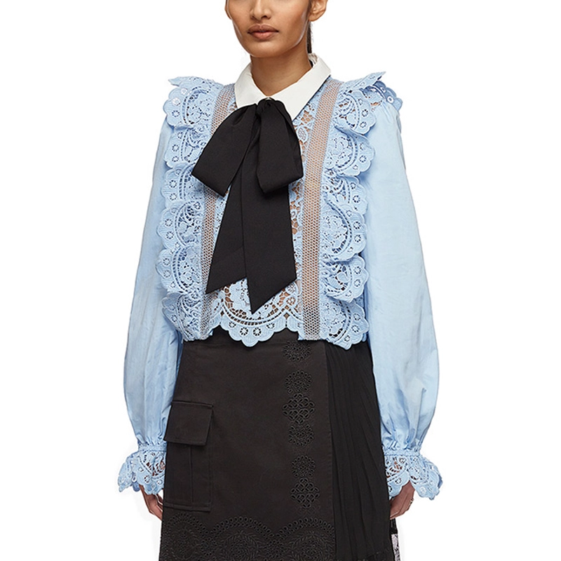 Self-portrait FW21