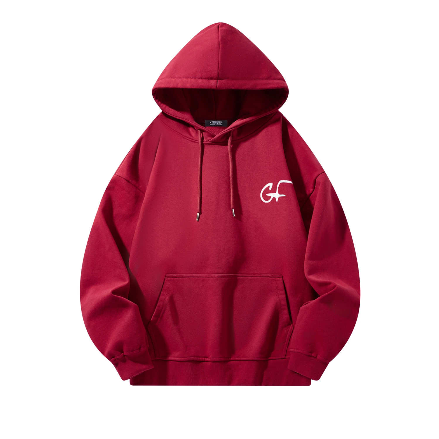 GF Logo